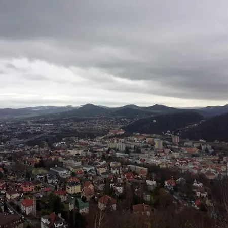 Waldruh S Terasou Jaluvci