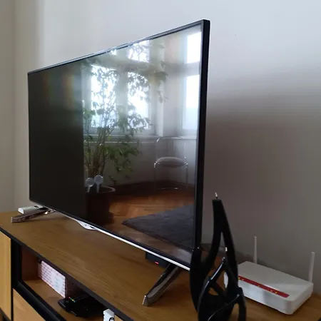 Apartment Waldruh S Terasou *