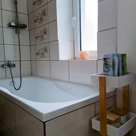 Waldruh S Terasou Apartment