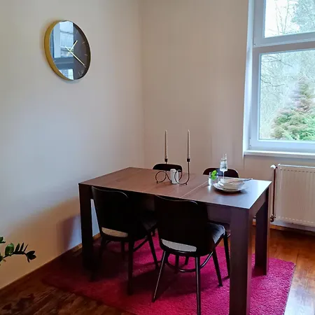 Apartment Waldruh S Terasou *