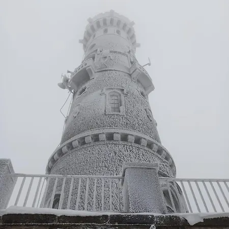 Waldruh S Terasou Apartment