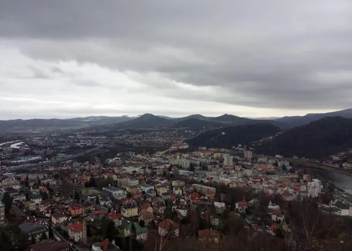 Waldruh S Terasou Jalŭvčí
